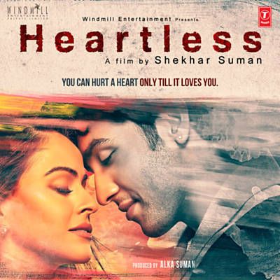 دانلود موسیقی متن فیلم Heartless – توسط Gaurav Dagaonkar, Fuzon