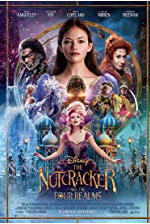 The Nutcracker and the Four Realms