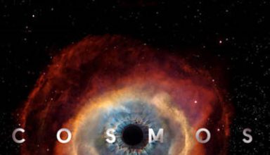 دانلود موسیقی متن سریال Cosmos: A SpaceTime Odyssey z - Vol. 4 – توسط Alan Silvestri