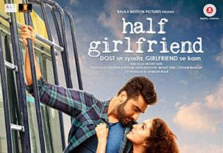دانلود موسیقی متن فیلم Half Girlfriend – توسط Mithoon, Tanishk Bagchi, Rishi Rich