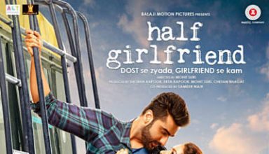 دانلود موسیقی متن فیلم Half Girlfriend – توسط Mithoon, Tanishk Bagchi, Rishi Rich