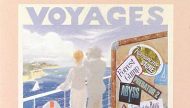 دانلود موسیقی متن فیلم Voyages – توسط Alan Silvestri