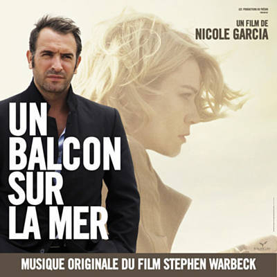 دانلود آلبوم موسیقی Un balcon sur la mer توسط Stephen Warbeck