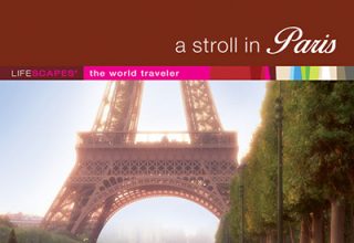دانلود آلبوم موسیقی A Stroll in Paris توسط Dan Newton
