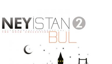 دانلود آلبوم موسیقی Ney İstanbul 2 توسط Eyüp Hamis