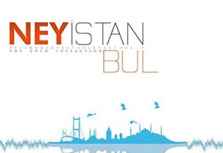 دانلود آلبوم موسیقی Ney İstanbul توسط Eyüp Hamis