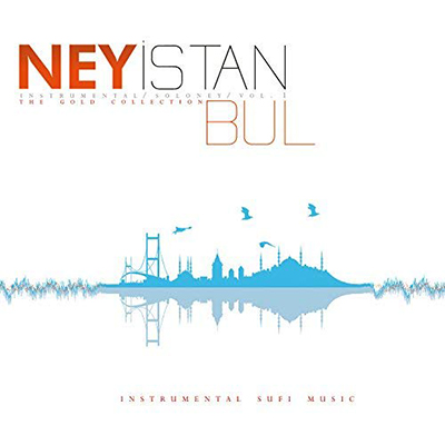 دانلود آلبوم موسیقی Ney İstanbul توسط Eyüp Hamis
