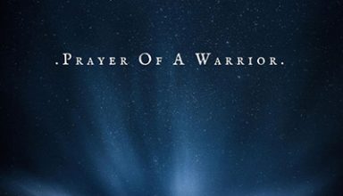 دانلود قطعه موسیقی Prayer of a Warrior توسط Gregory Tan