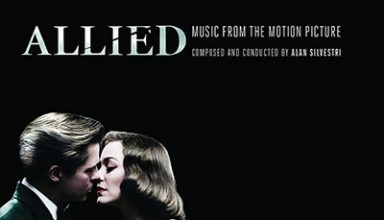 دانلود موسیقی متن فیلم Allied – توسط Alan Silvestri