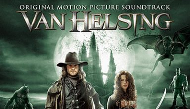 دانلود موسیقی متن فیلم Van Helsing – توسط Alan Silvestri