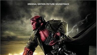 دانلود موسیقی متن فیلم Hellboy II: The Golden Army – توسط Danny Elfman