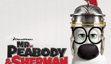 دانلود موسیقی متن فیلم Mr. Peabody & Sherman
