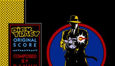 Dick Tracy (Original Score) Danny Elfman