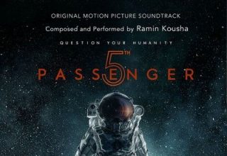 دانلود موسیقی متن فیلم 5th Passenger