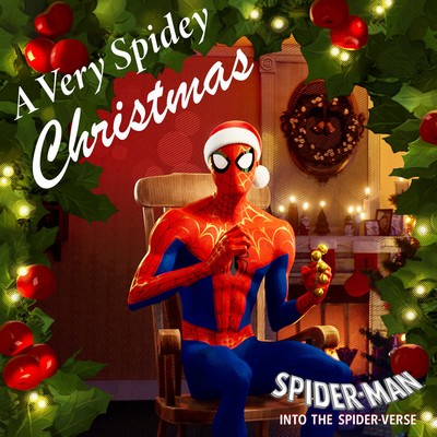 دانلود موسیقی متن فیلم A Very Spidey Christmas