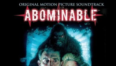 دانلود موسیقی متن فیلم Abominable