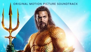 دانلود موسیقی متن فیلم Aquaman