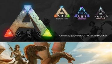 دانلود موسیقی متن بازی ARK: Expansion Pack