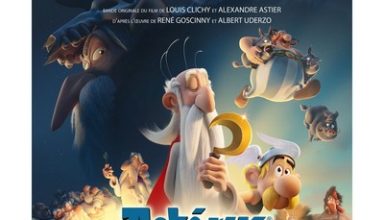 دانلود موسیقی متن فیلم Asterix: The Secret of the Magic Potion