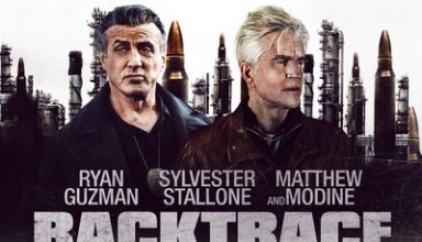 دانلود موسیقی متن فیلم Backtrace