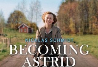 دانلود موسیقی متن فیلم Becoming Astrid