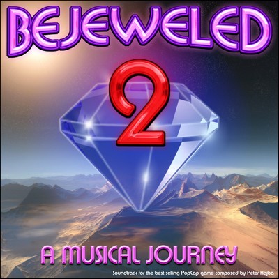 دانلود موسیقی متن بازی Bejeweled 2