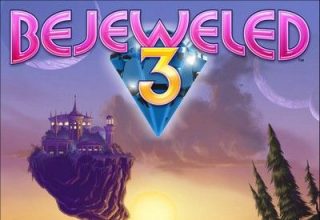 دانلود موسیقی متن بازی Bejeweled 3: A Musical Quest