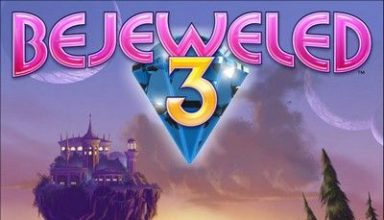 دانلود موسیقی متن بازی Bejeweled 3: A Musical Quest