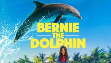 دانلود موسیقی متن فیلم Bernie The Dolphin