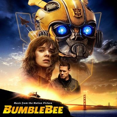 دانلود موسیقی متن فیلم Bumblebee