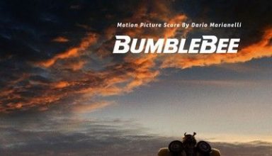 دانلود موسیقی متن فیلم Bumblebee