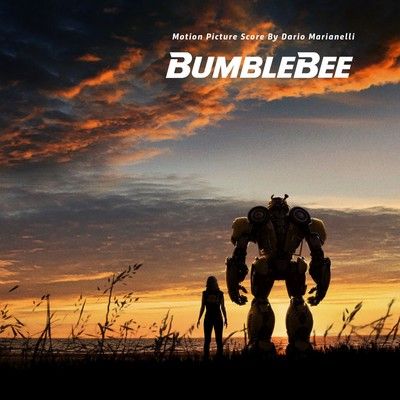 دانلود موسیقی متن فیلم Bumblebee