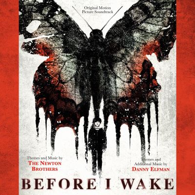 دانلود موسیقی متن فیلم Before I Wake – توسط The Newton Brothers, Danny Elfman