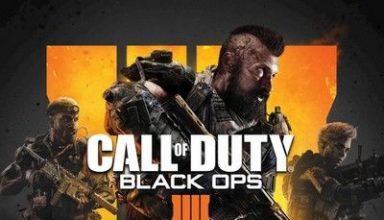 دانلود موسیقی متن فیلم Call of Duty: Black Ops 4