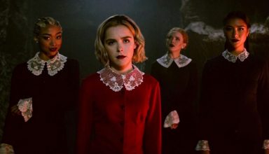 Chilling Adventures of Sabrina