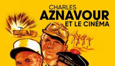 دانلود موسیقی متن فیلم Charles Aznavour et le cinéma