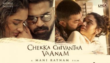 دانلود موسیقی متن فیلم Chekka Chivantha Vaanam