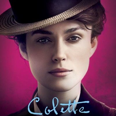 دانلود موسیقی متن فیلم Colette