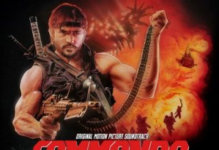 دانلود موسیقی متن فیلم Commando Ninja