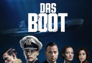 دانلود موسیقی متن سریال Das Boot