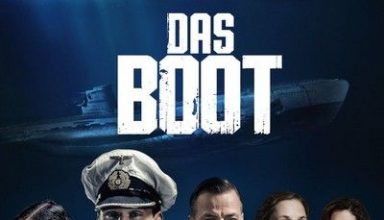 دانلود موسیقی متن سریال Das Boot