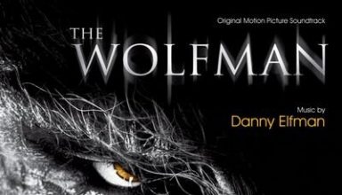 دانلود موسیقی متن فیلم The Wolfman – توسط Danny Elfman