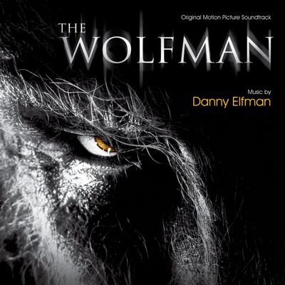 دانلود موسیقی متن فیلم The Wolfman – توسط Danny Elfman