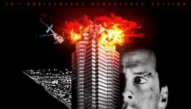 دانلود موسیقی متن فیلم Die Hard