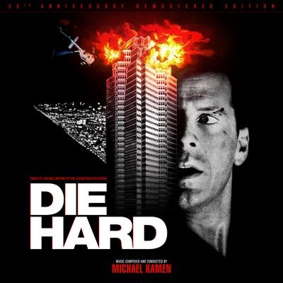 دانلود موسیقی متن فیلم Die Hard