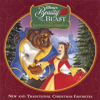 دانلود موسیقی متن فیلم Disney’s Beauty and the Beast - The Enchanted Christmas