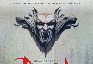 دانلود موسیقی متن فیلم Dracula