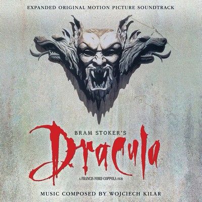 دانلود موسیقی متن فیلم Dracula