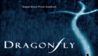 دانلود موسیقی متن فیلم Dragonfly