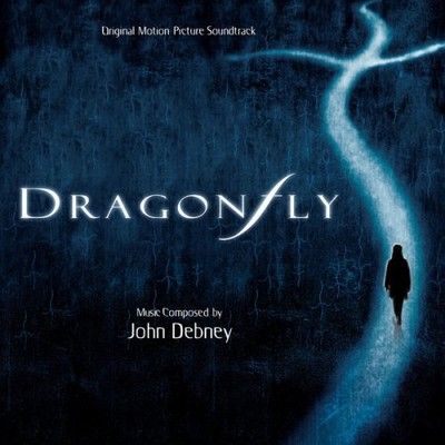 دانلود موسیقی متن فیلم Dragonfly
